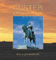CUSTER: a photographic biography.